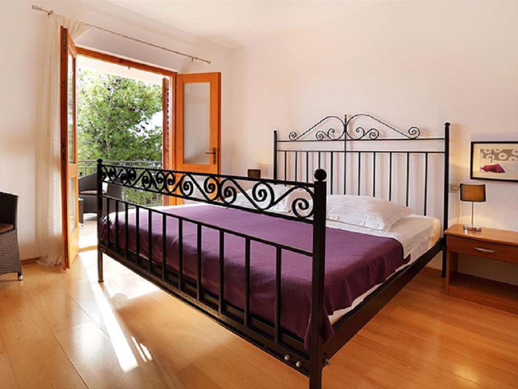 Apartmani Nila Sveta Nedelja  Quarto foto