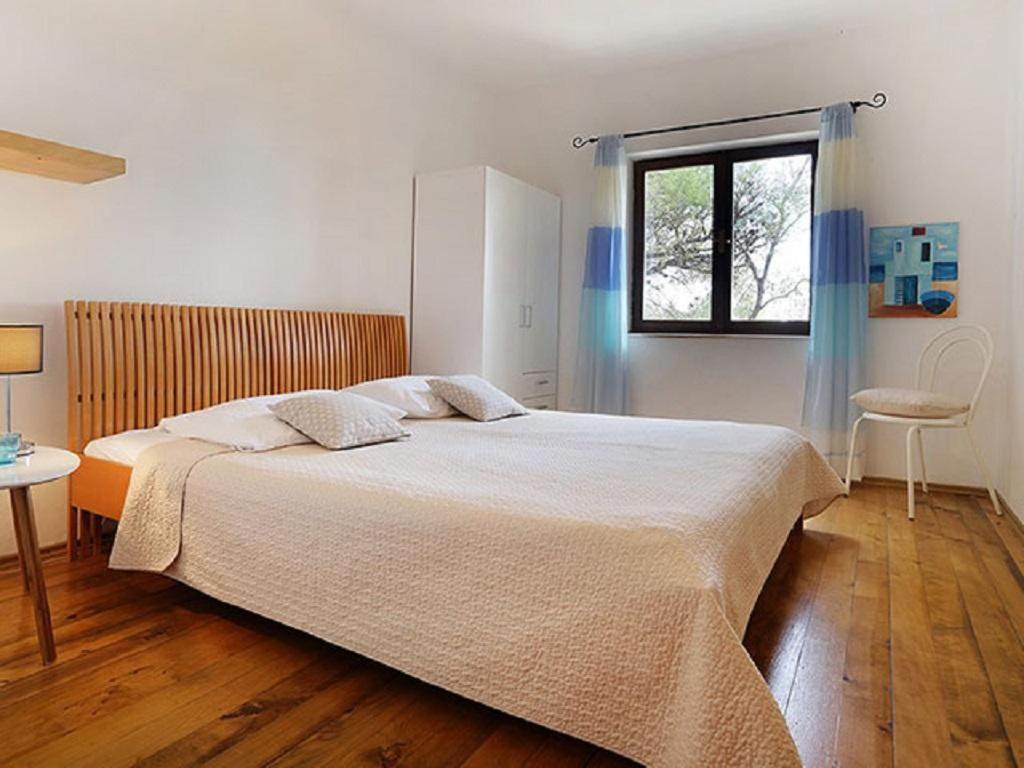 Apartmani Nila Sveta Nedelja  Quarto foto