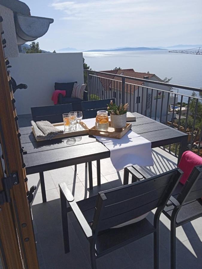 Apartmani Nila Sveta Nedelja  Quarto foto