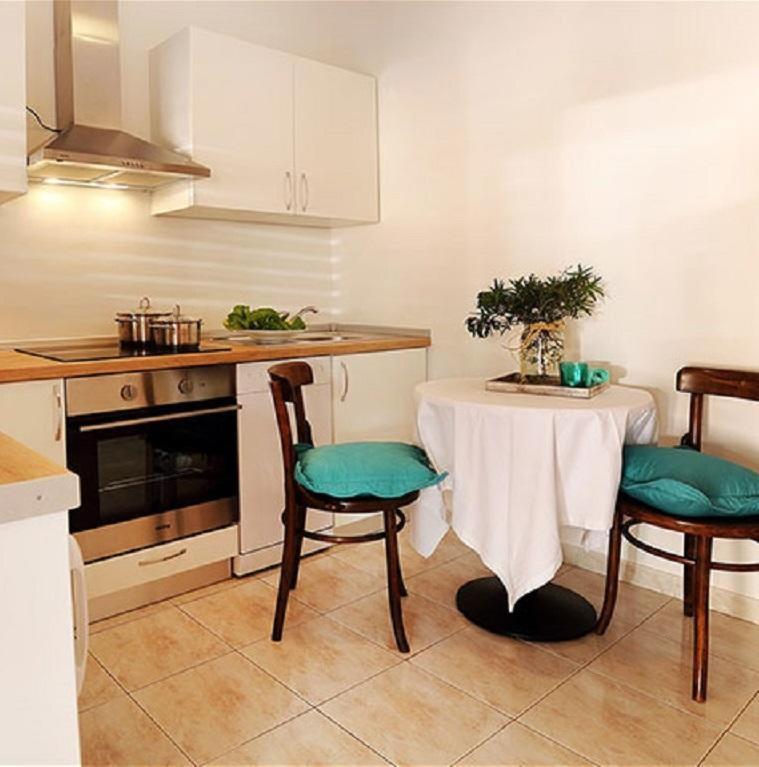 Apartmani Nila Sveta Nedelja  Quarto foto
