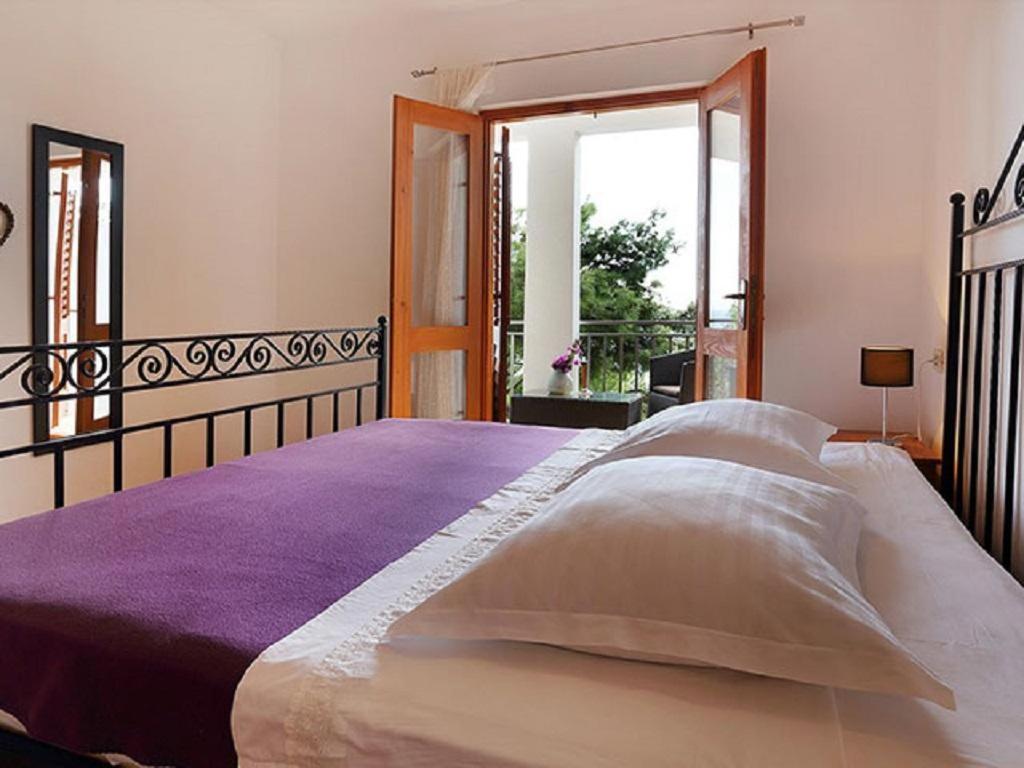 Apartmani Nila Sveta Nedelja  Quarto foto