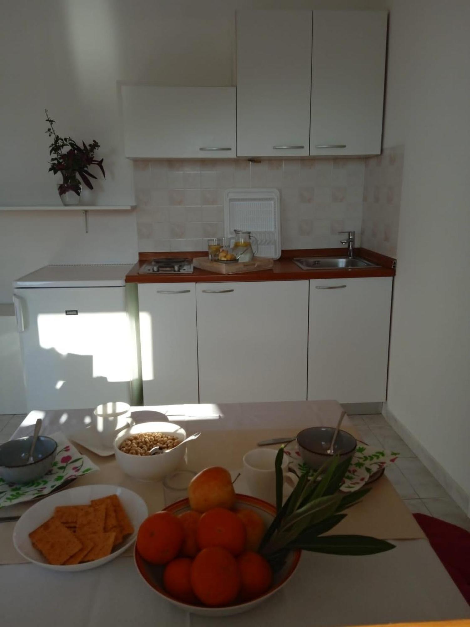 Apartmani Nila Sveta Nedelja  Quarto foto