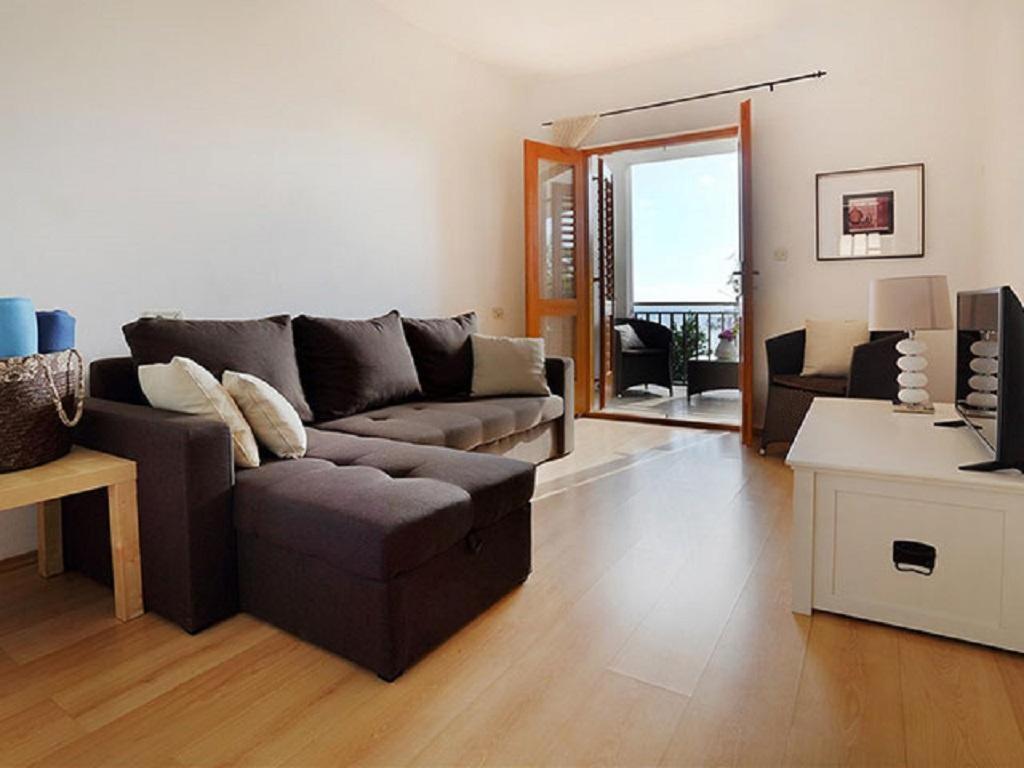 Apartmani Nila Sveta Nedelja  Quarto foto