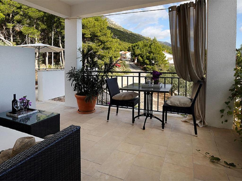 Apartmani Nila Sveta Nedelja  Quarto foto