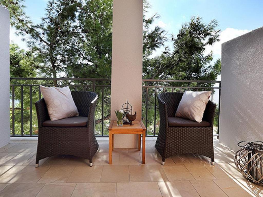 Apartmani Nila Sveta Nedelja  Quarto foto