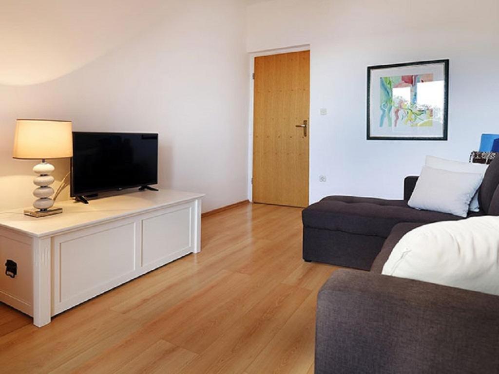 Apartmani Nila Sveta Nedelja  Quarto foto