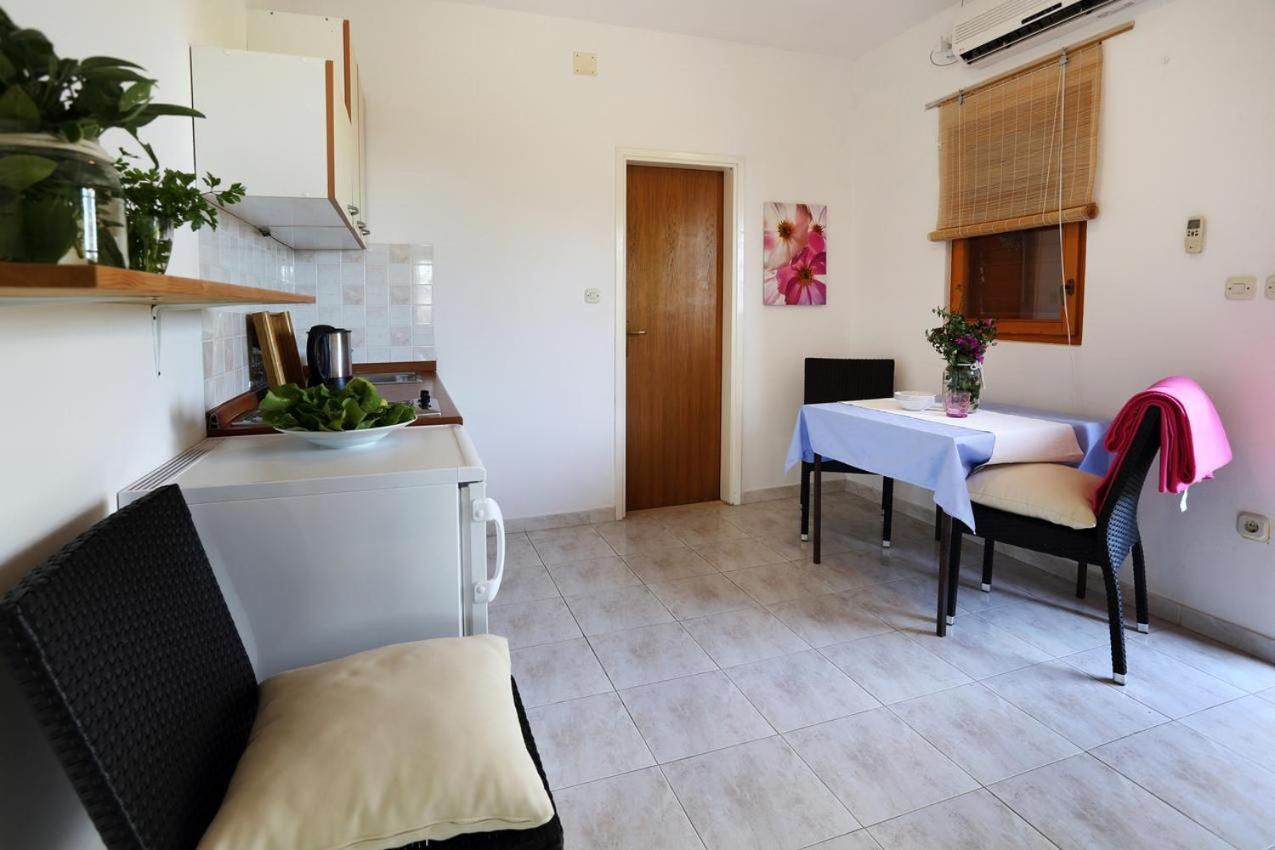 Apartmani Nila Sveta Nedelja  Quarto foto