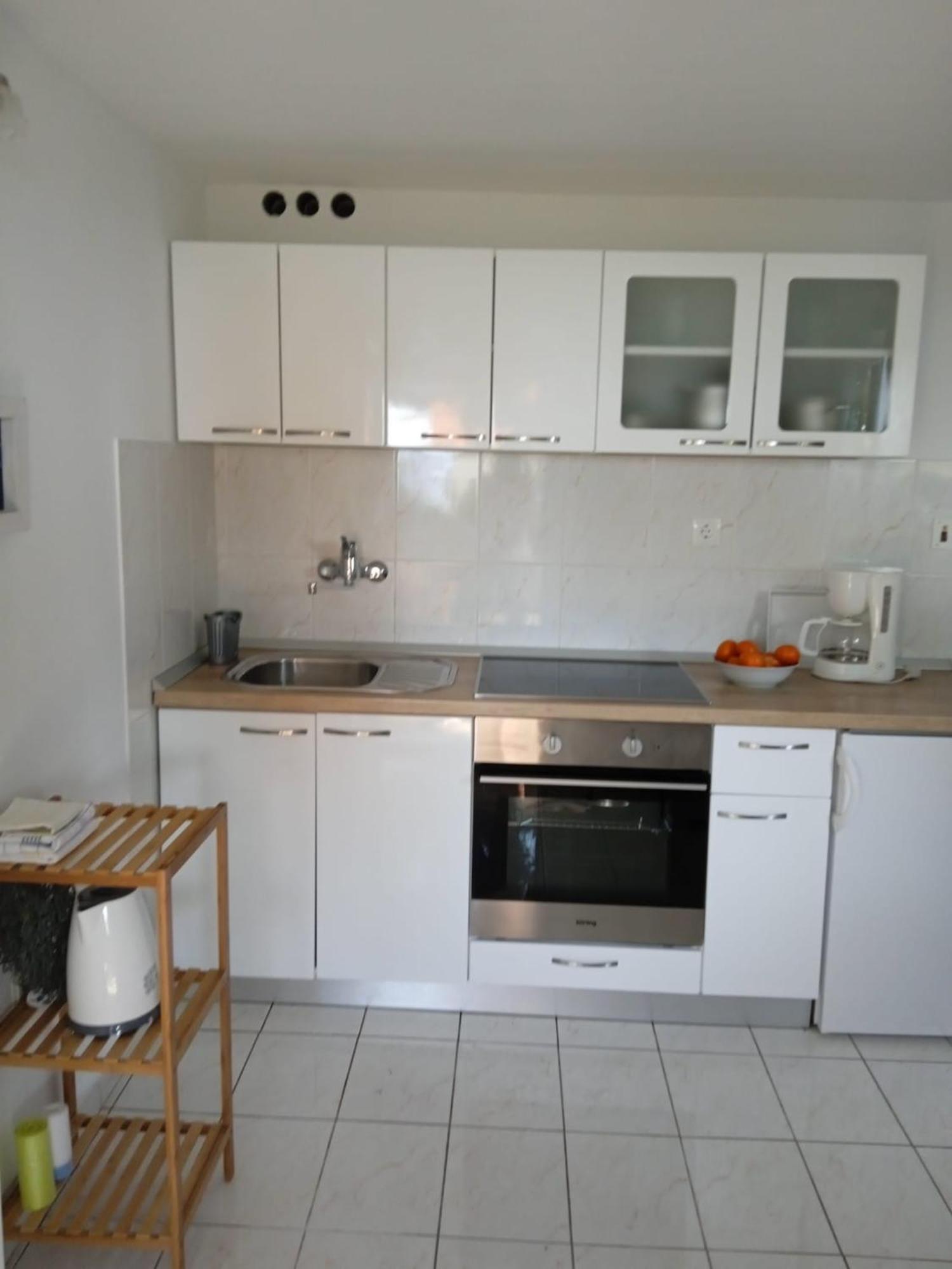 Apartmani Nila Sveta Nedelja  Quarto foto