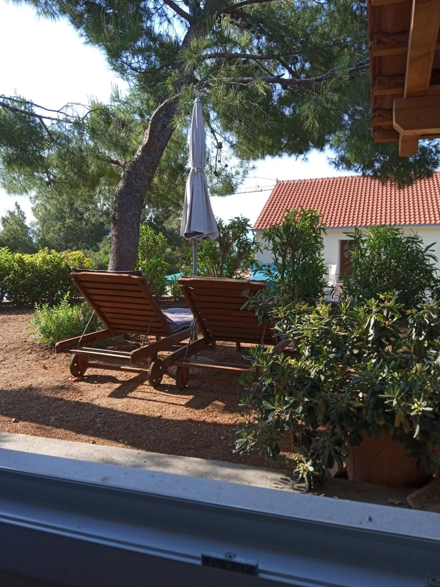 Apartmani Nila Sveta Nedelja  Quarto foto