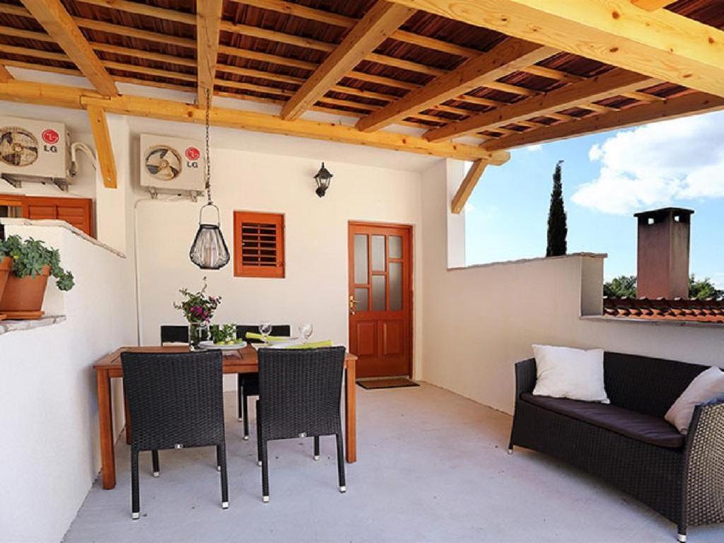 Apartmani Nila Sveta Nedelja  Quarto foto