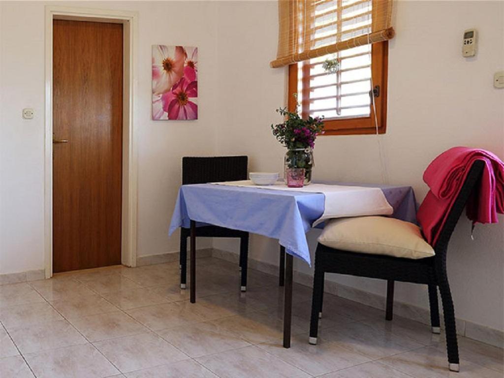 Apartmani Nila Sveta Nedelja  Quarto foto