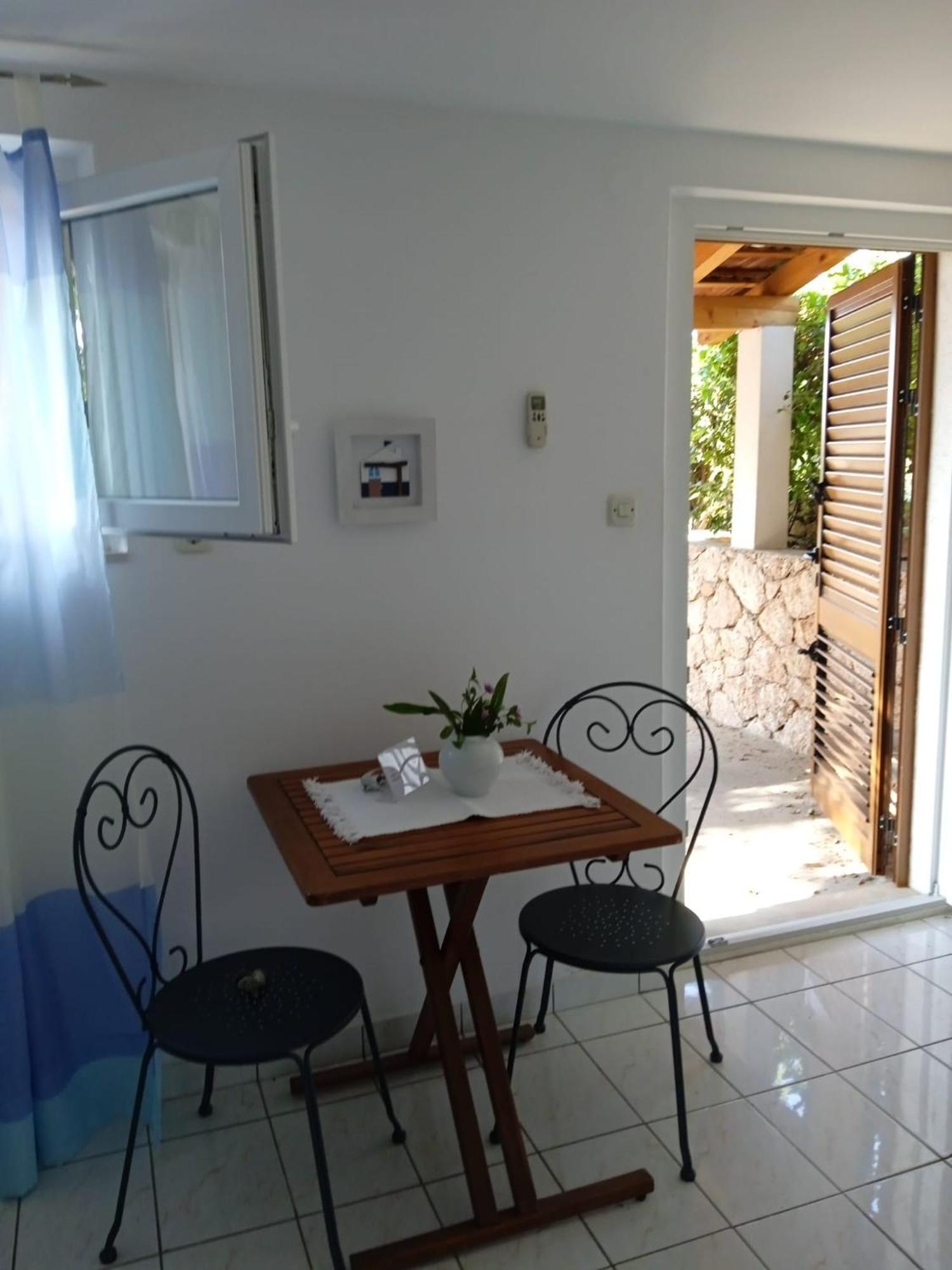 Apartmani Nila Sveta Nedelja  Quarto foto