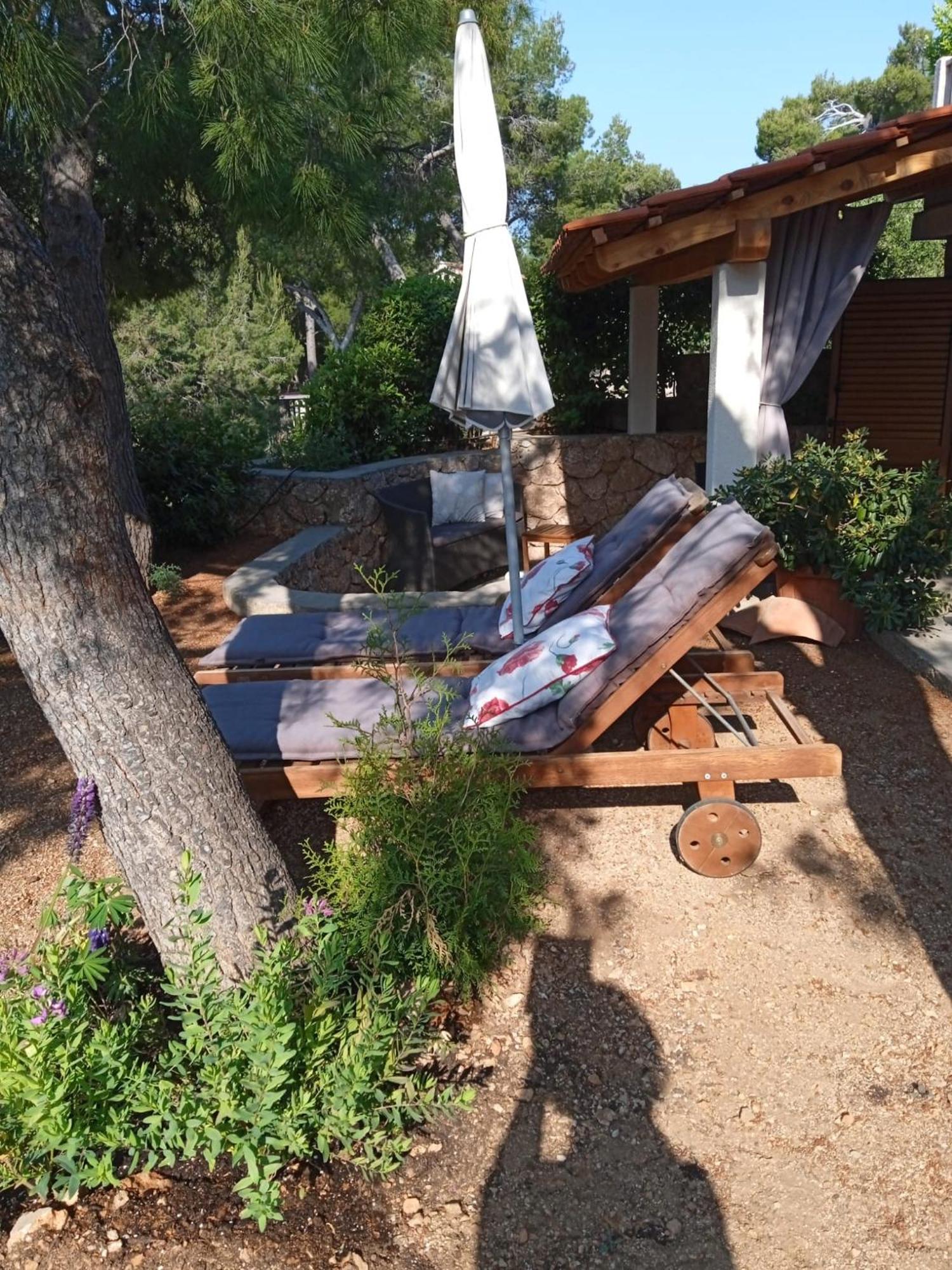 Apartmani Nila Sveta Nedelja  Quarto foto
