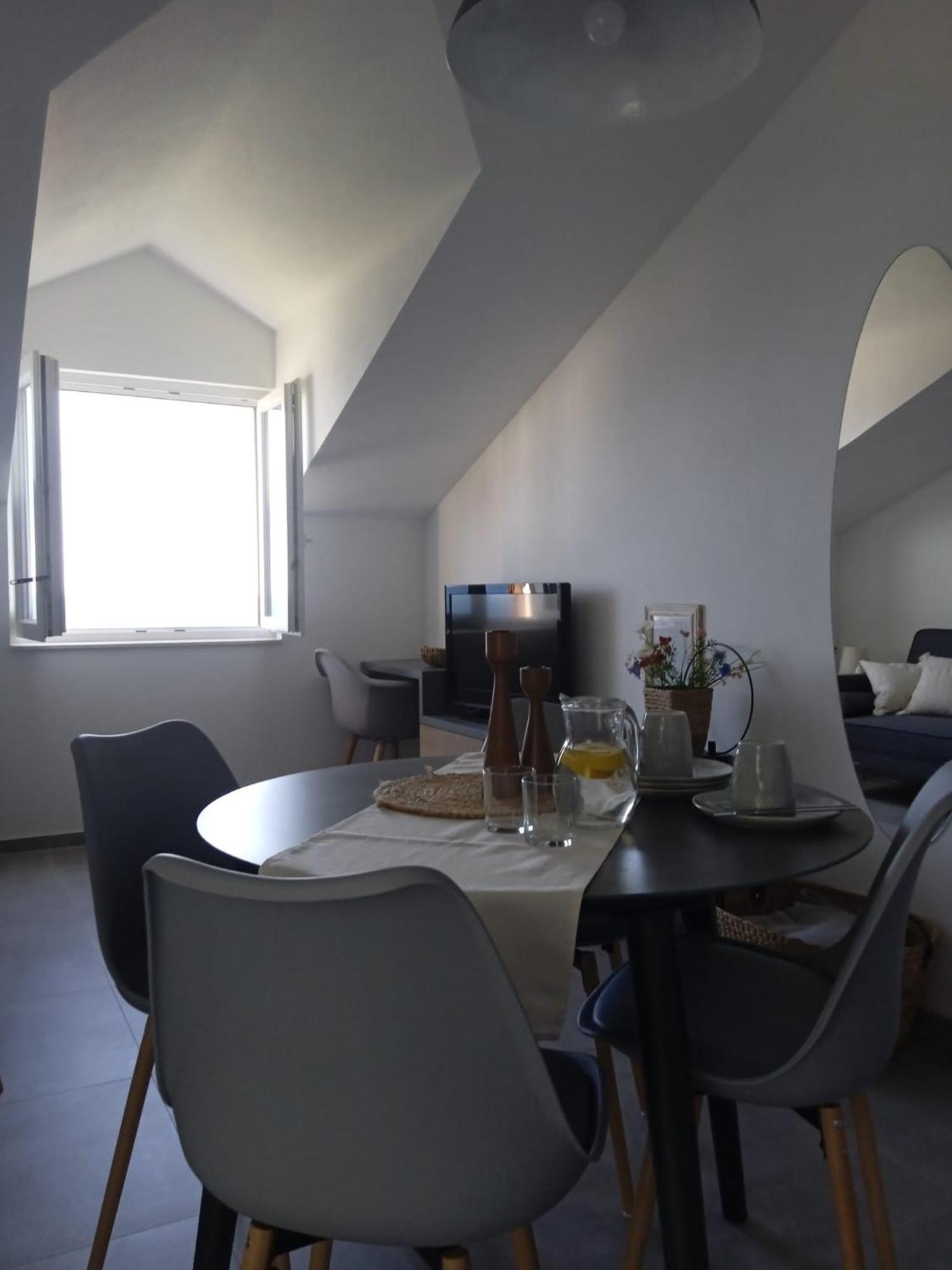Apartmani Nila Sveta Nedelja  Exterior foto